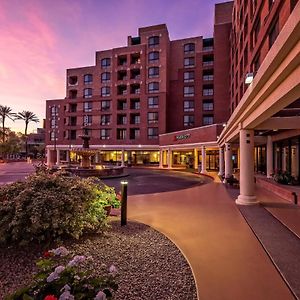 Scottsdale Marriott Old Town