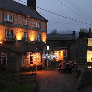 The Cheviot Hotel